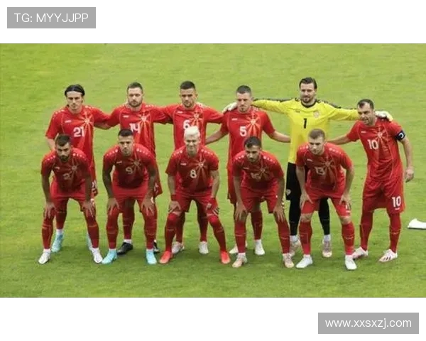 中国男足迎战马其顿足球队力争在国际赛场上取得佳绩