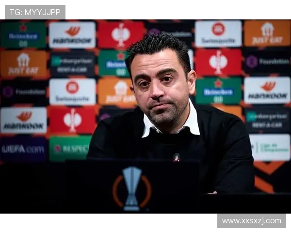 哈维决定赛季结束后辞职巴萨亟需注入新动力与活力